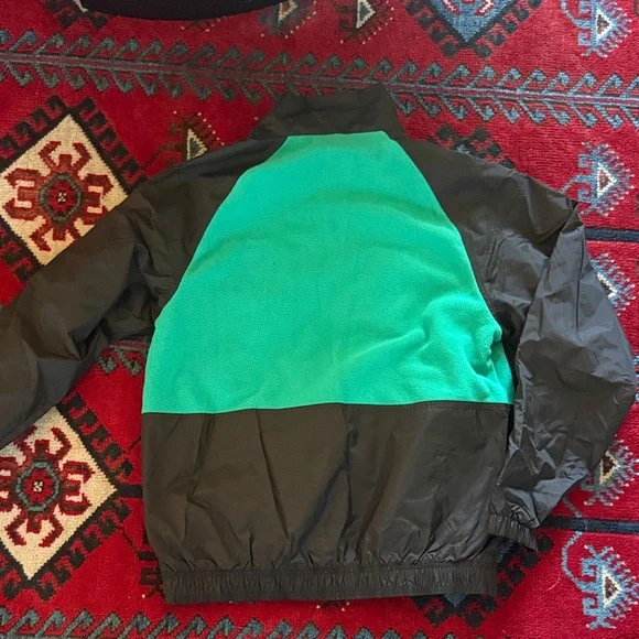 Jordan Multicolor Windbreaker Jacket NIKE NWT BRAND NEW - Picture 3 of 3